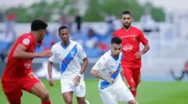مباراة الوداد والهلال