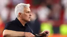 جوزيه مورينيو