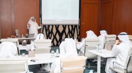 جانب من الدورة