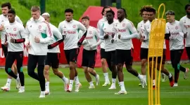 مانشستر يونايتد