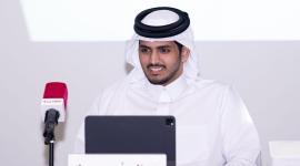 سعادة الشيخ القعقاع بن حمد آل ثاني