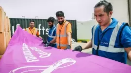 قطر استضافت النسخة الأكثر استدامة ومحافظة على البيئة في تاريخ المونديال