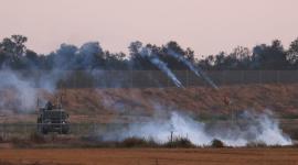 قوات الاحتلال الإسرائيلي - صورة أرشيفية