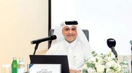 الدكتور خالد محمد الحر رئيس كلية المجتمع