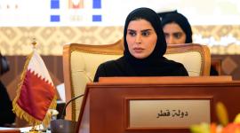 سعادة وزير التنمية الاجتماعية والأسرة