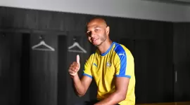 ياسين إبراهيمي