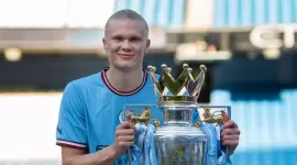 إيرلينج هالاند