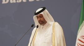 سعادة الشيخ الدكتور فالح بن ناصر بن أحمد بن علي آل ثاني وزير البيئة والتغير المناخي