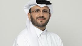 الدكتور ماجد الأنصاري مستشار معالي رئيس مجلس الوزراء وزير الخارجية المتحدث الرسمي لوزارة الخارجية