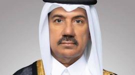 سعادة الدكتور أحمد بن حسن الحمادي