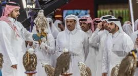 جانب من المعرض