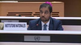 سعادة السيد سلطان بن حسن الجمالي