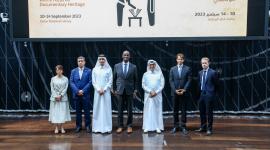 جانب من فعاليات اليوم الأول للورشة