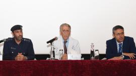 جانب من اللقاء التعريفي