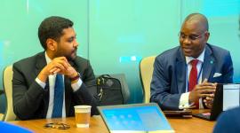 جانب من الجلسة