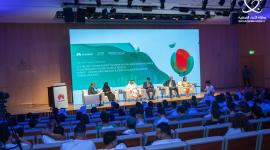 جانب من فعاليات البرنامج