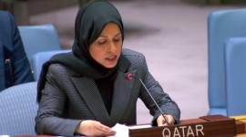 سعادة الشيخة علياء بنت أحمد بن سيف آل الثاني