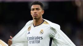 جود بيلينجهام