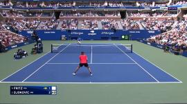 من مباريات البطولة