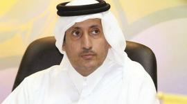 سعادة الشيخ حمد بن ثامر آل ثاني رئيس المؤسسة القطرية للإعلام