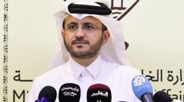 الدكتور ماجد بن محمد الأنصاري المتحدث الرسمي لوزارة الخارجية