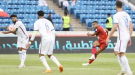 مباراة الاتفاق وأبها