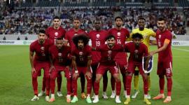 المنتخب القطري الأول لكرة القدم