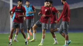 من الحصة التدريبية