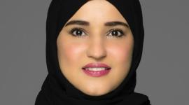 مها الرويلي وكيل الوزارة المساعد للشؤون التعليمية بوزارة التربية والتعليم