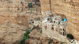 مدينة أريحا القديمة