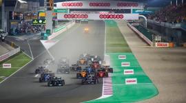 سباق جائزة قطر الكبرى للفورمولا 1