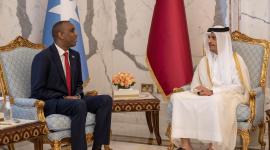 جانب من الاستقبال