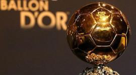 جائزة الكرة الذهبية