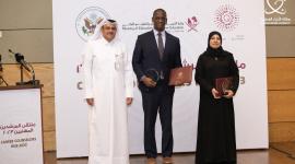 جانب من الملتقى