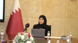 السيدة إيمان المهندي