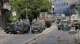 قوات الاحتلال الإسرائيلي - صورة أرشيفية