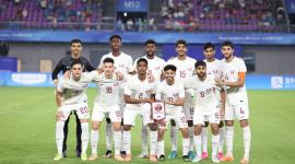 منتخبنا الأولمبي