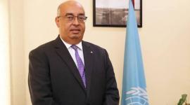 سعادة السيد صلاح الدين زكي خالد