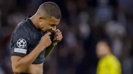 كيليان مبابي