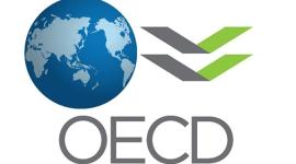 شعار التعاون الاقتصادي والتنمية