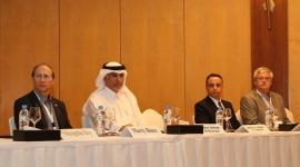 جانب من المؤتمر