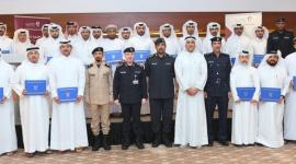 جانب من فعاليات الدورة