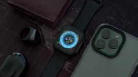 أجهزة آبل الجديدة