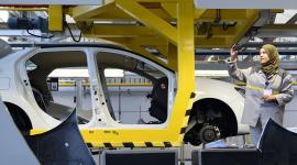 الحكومة الجزائرية حظرت الاستيراد سابقا لحماية التجميع المحلي