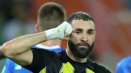 كريم بنزيما