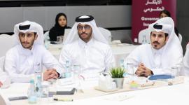 جانب من الدورة