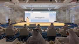 جانب من الملتقى