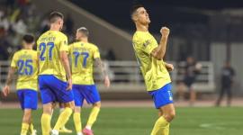 كريستيانو رونالدو