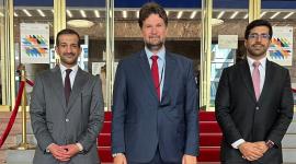 جانب من الاجتماعات