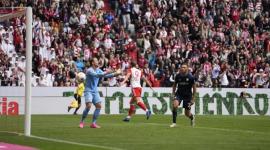 مباراة بايرن ميونخ وبوخوم